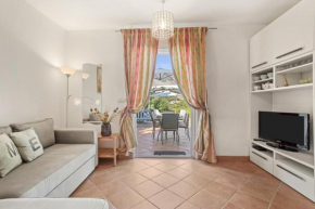 Bel appartement 4p St-Maxime